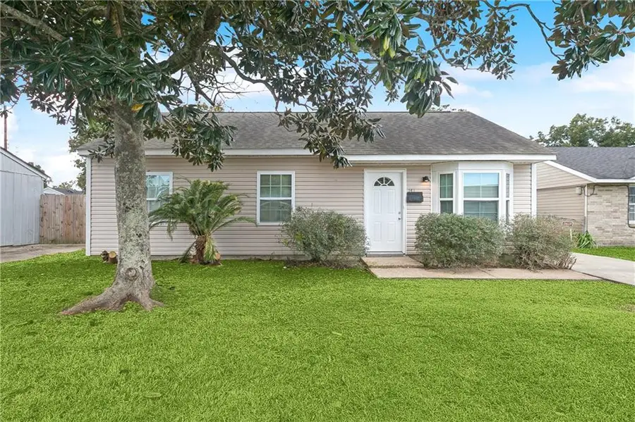 141 Blanche Drive, Avondale, LA 70094 - Image #3