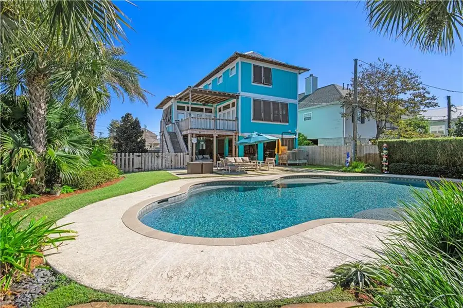 223 W Maple Ridge Drive, Metairie, LA 70001 - Image #2