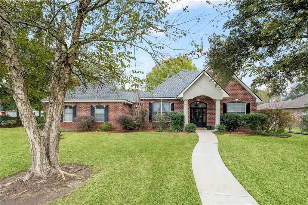 1501 Elderberry Loop, Mandeville, LA 70448 - Image #1