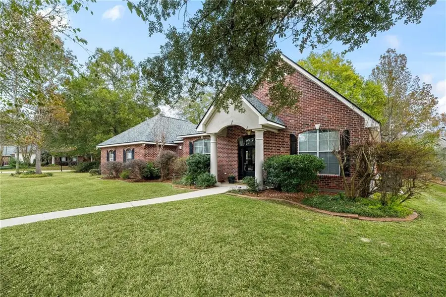 1501 Elderberry Loop, Mandeville, LA 70448 - Image #2