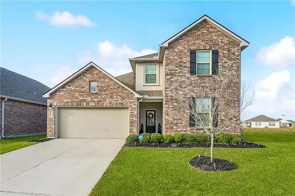 7548 1st Lake Drive, Slidell, LA 70461
