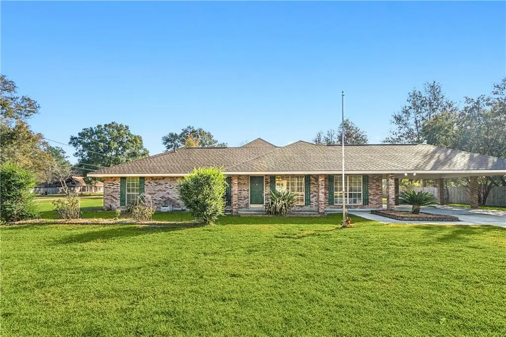 49334 Stafford Road, Tickfaw, LA 70466 - Image #1