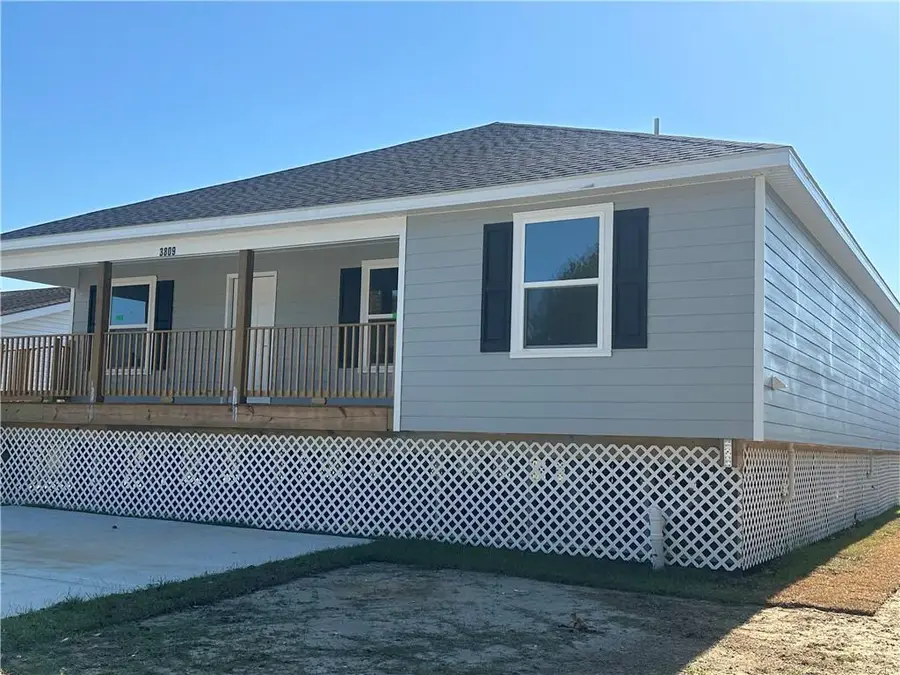 3809 Liro Lane, Harvey, LA 70058 - Image #2