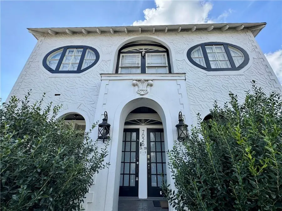 7026 S Claiborne Avenue, New Orleans, LA 70125 - Image #2