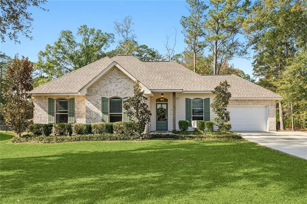 180 Keeneland Place Loop, Folsom, LA 70437 - Image #1