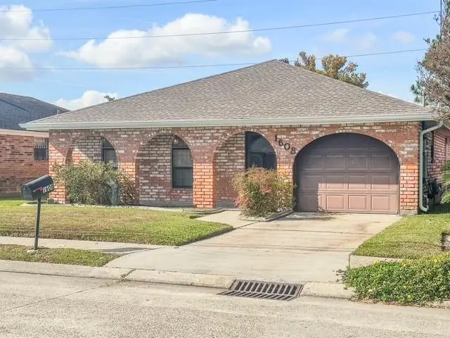 1608 Manson Avenue, Metairie, LA 70001 - Image #2