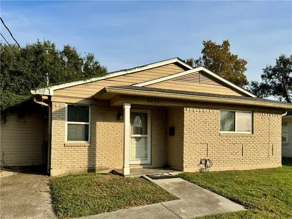 3620 Arkansas Avenue, Kenner, LA 70065