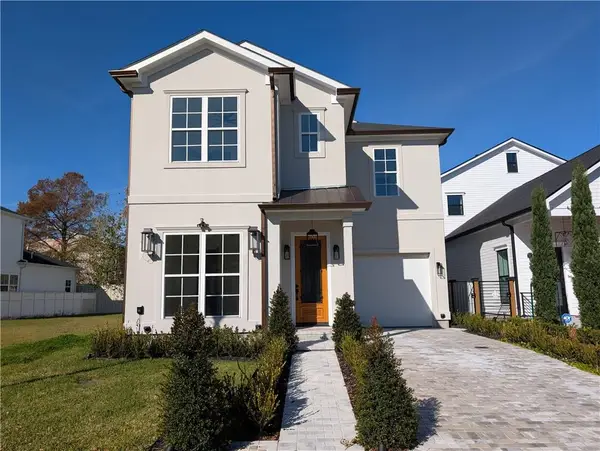 11 Cocos, Kenner, LA 70065