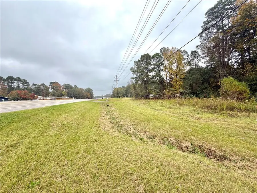 0 Hwy 28 E Road, Pineville, LA 71360 - Image #2