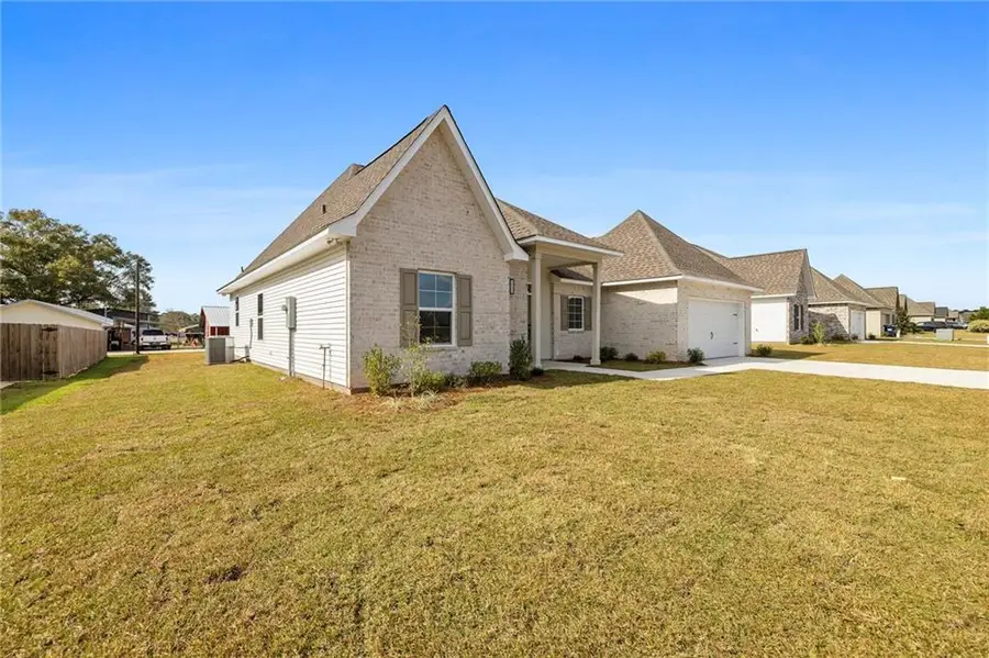 55021 Coyote Trail, Loranger, LA 70446 - Image #2