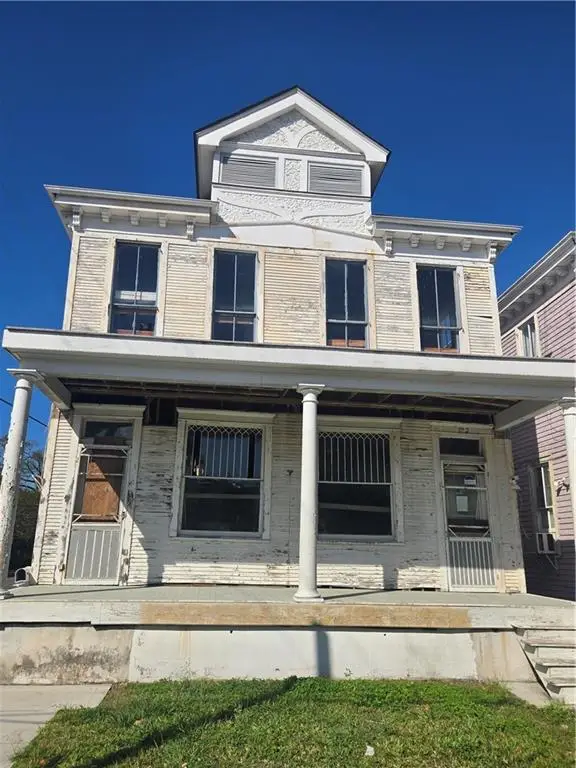 137 39 S Scott Street, New Orleans, LA 70119 - Image #1