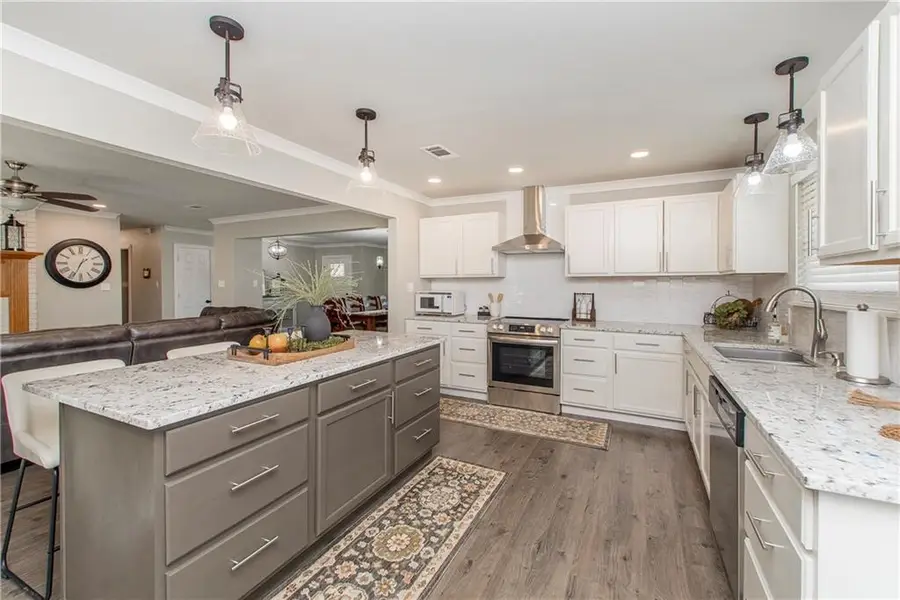 1302 E Westmoreland Road, Kentwood, LA 70444 - Image #3