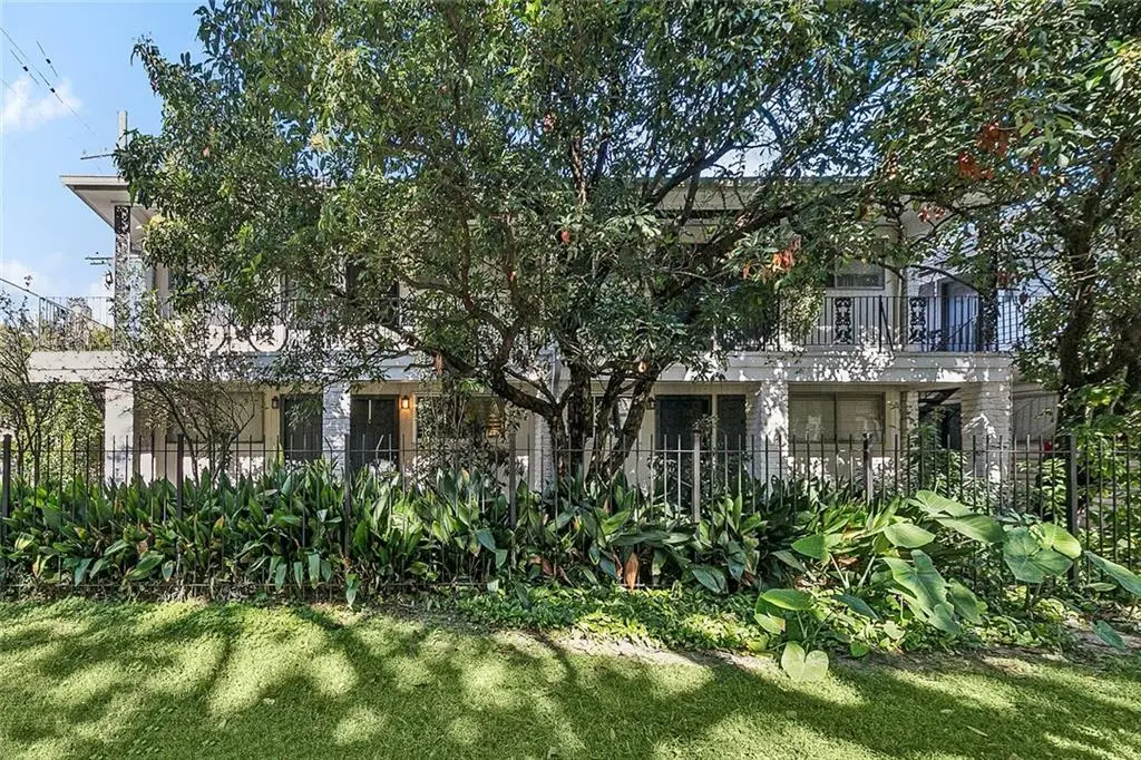 1921 Prytania Street #J, New Orleans, LA 70130 - Image #1