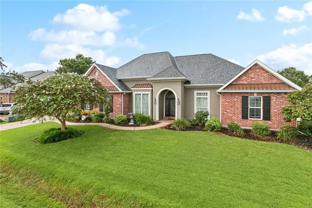 108 Live Oak Lane, Luling, LA 70070 - Image #1