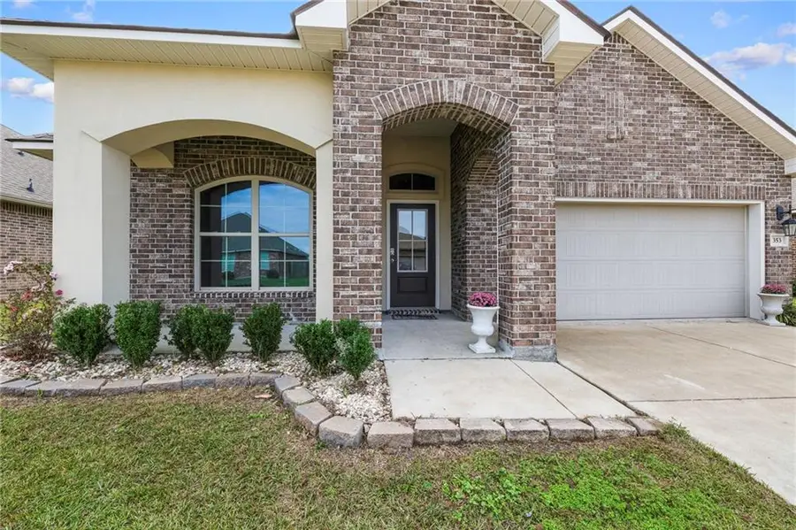 353 E Lake Drive, Slidell, LA 70461 - Image #2