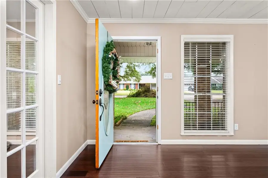 711 Tanglewood Drive, Alexandria, LA 71303 - Image #3