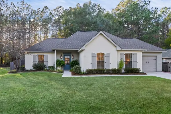 181 Northridge Drive, Covington, LA 70435