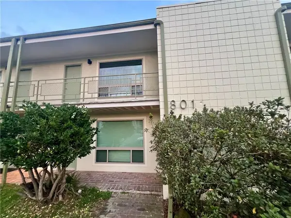 801 Henry Clay Avenue #108, New Orleans, LA 70118