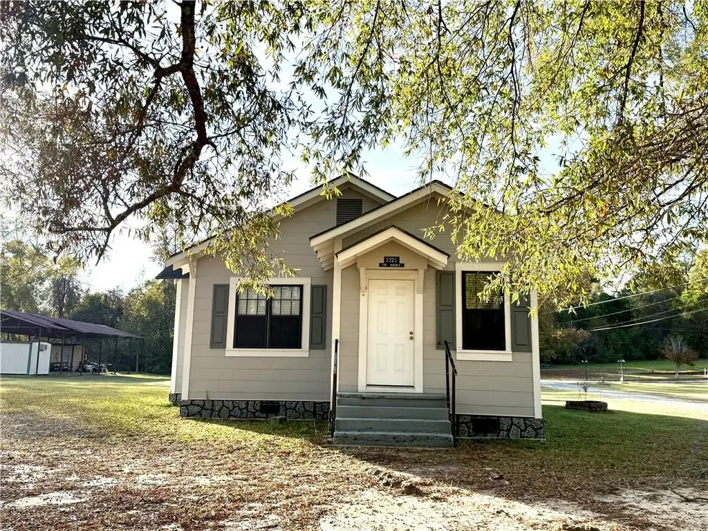 2229 Avenue F, Bogalusa, LA 70427 - Image #1