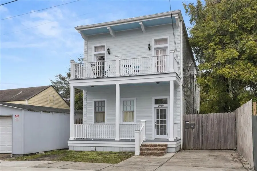 2919 Baudin Street, New Orleans, LA 70119 - #2