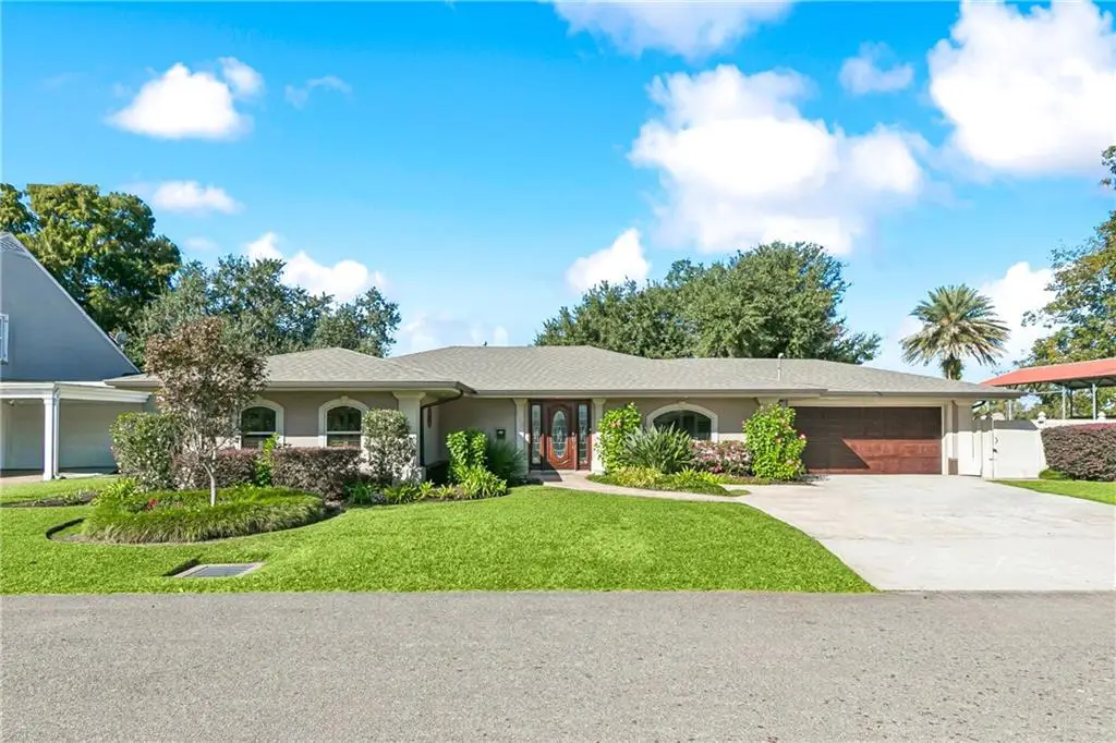 845 Marino Drive, Norco, LA 70079 - Image #1