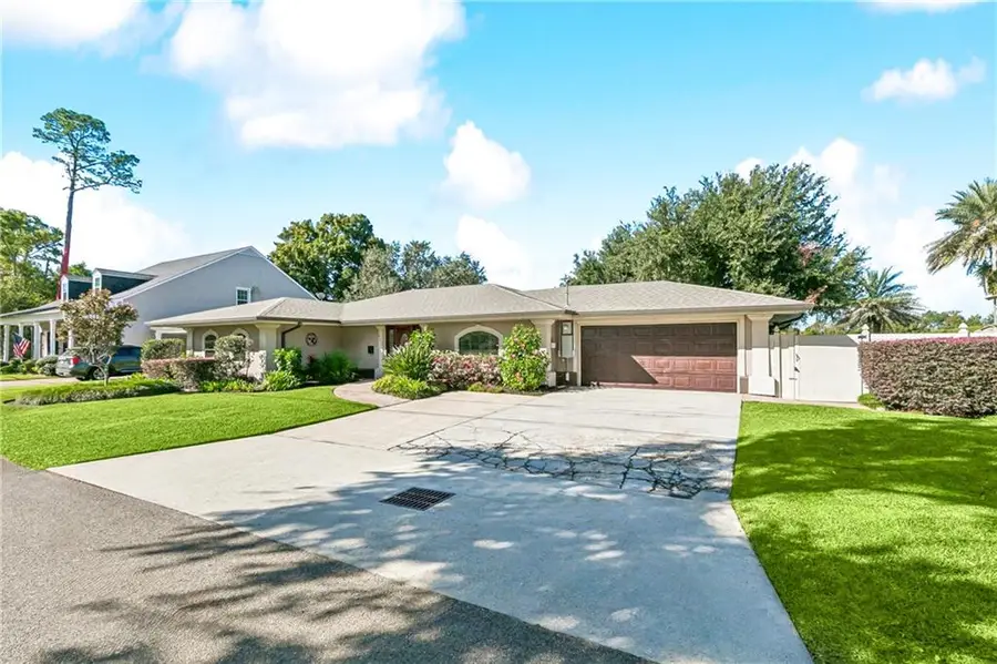 845 Marino Drive, Norco, LA 70079 - Image #2