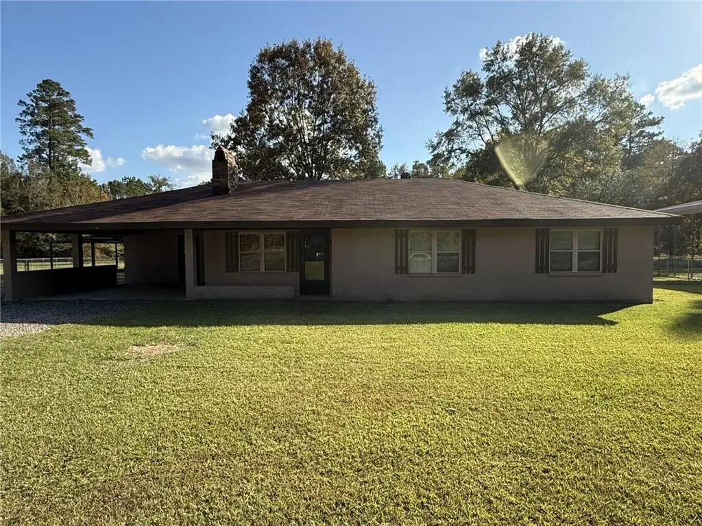 5925 Crooked Creek Parkway, Ville Platte, LA 70586 - Image #1