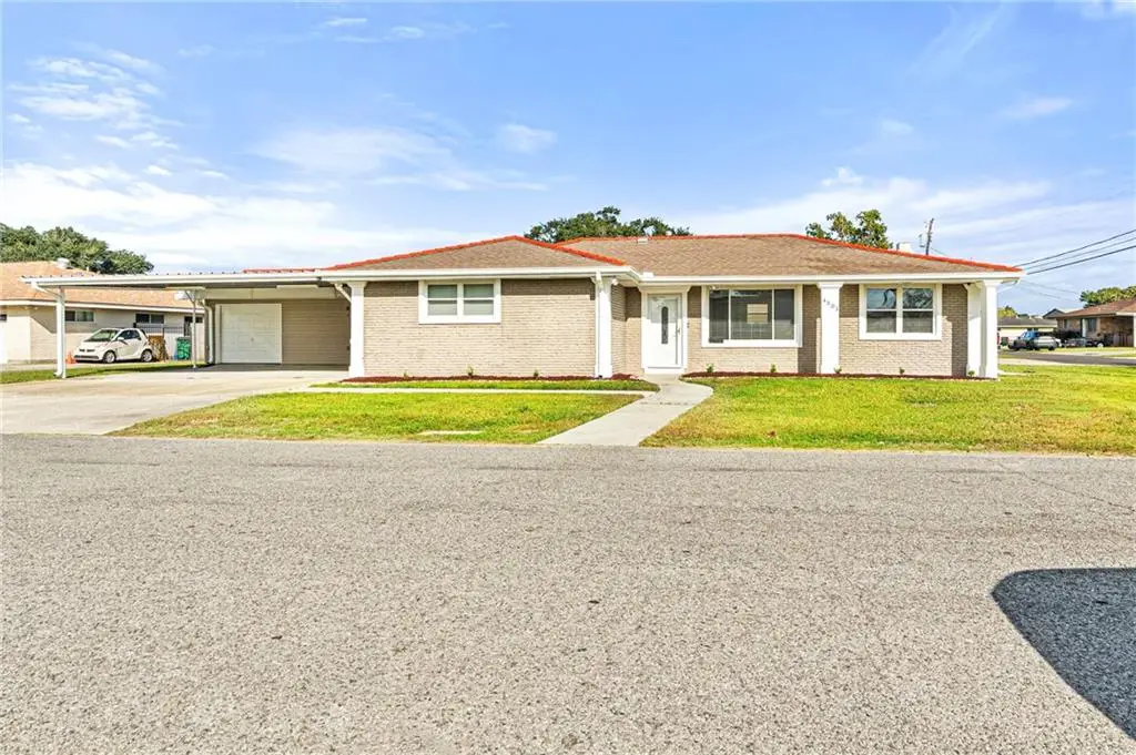 4501 15th Street, Marrero, LA 70072 - Image #1