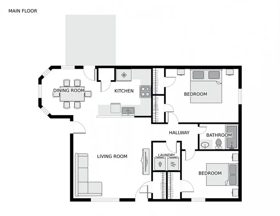 1612 Live Oak Street, Slidell, LA 70460 - Image #2