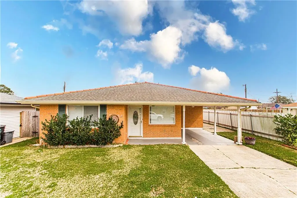 7525 Asteroid Street, Violet, LA 70092 - Image #1