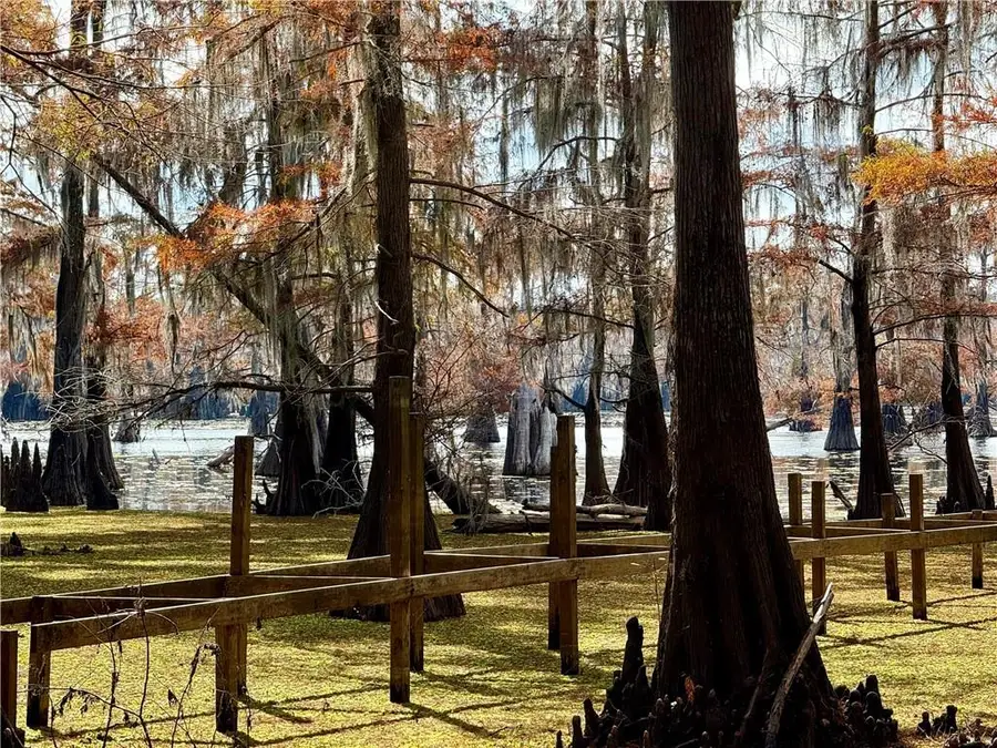 Hardwater Lake Road, Pollock, LA 71467 - Image #3