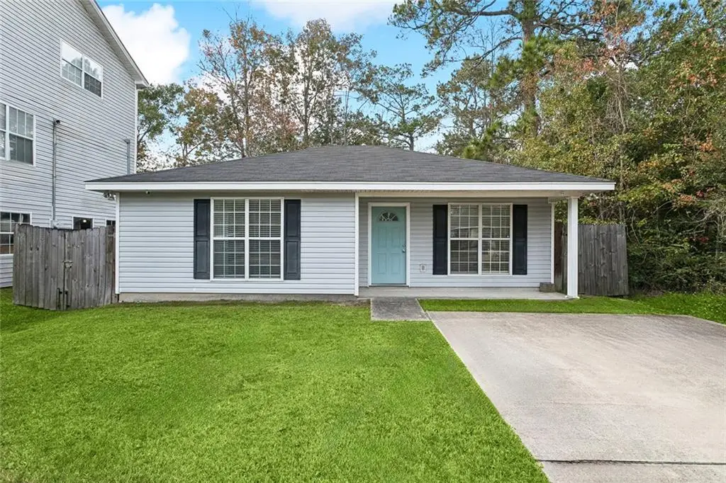 515 5th Street, Pearl River, LA 70452 - Image #1