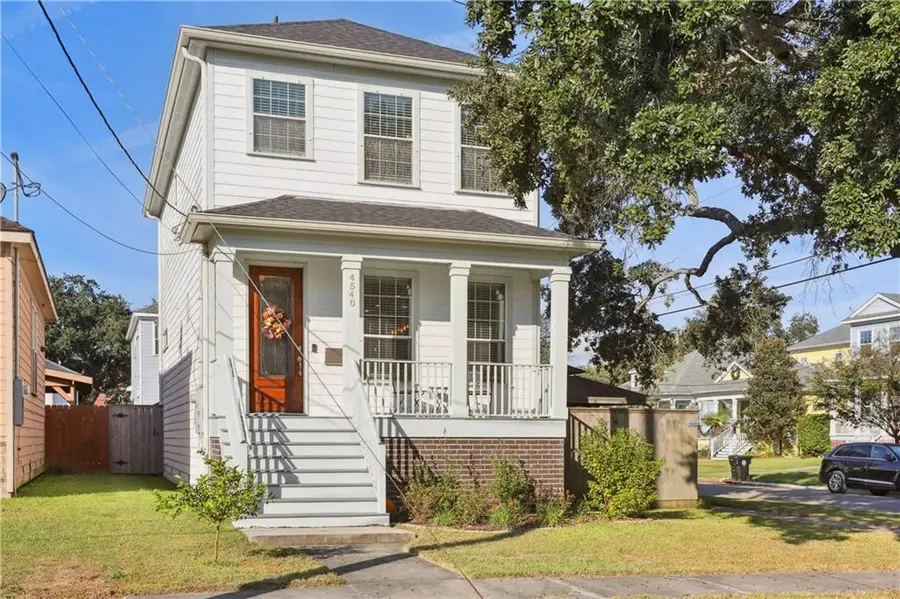 4540 Jeanne Marie Place, New Orleans, LA 70122 - Image #2