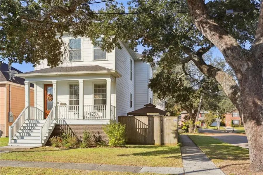 4540 Jeanne Marie Place, New Orleans, LA 70122 - Image #3