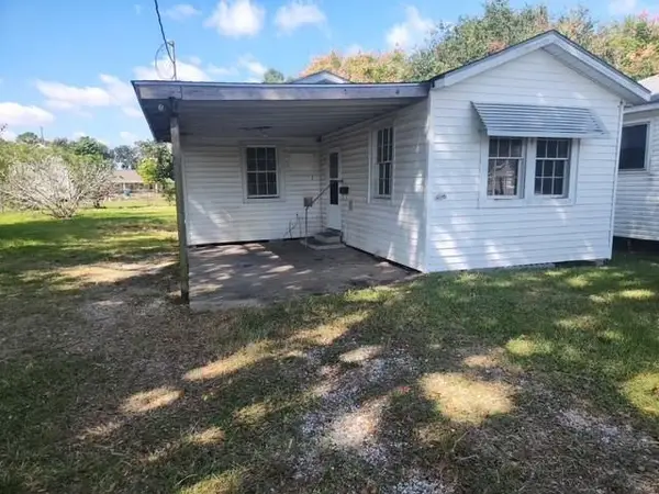 1026 Henderson Street, Thibodaux, LA 70301
