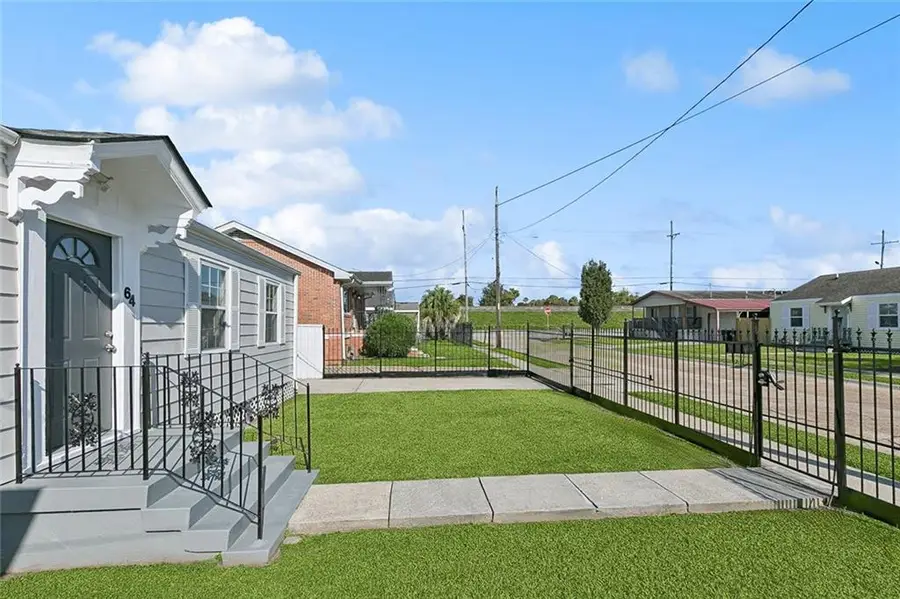 64 Curtis Drive, New Orleans, LA 70126 - Image #3