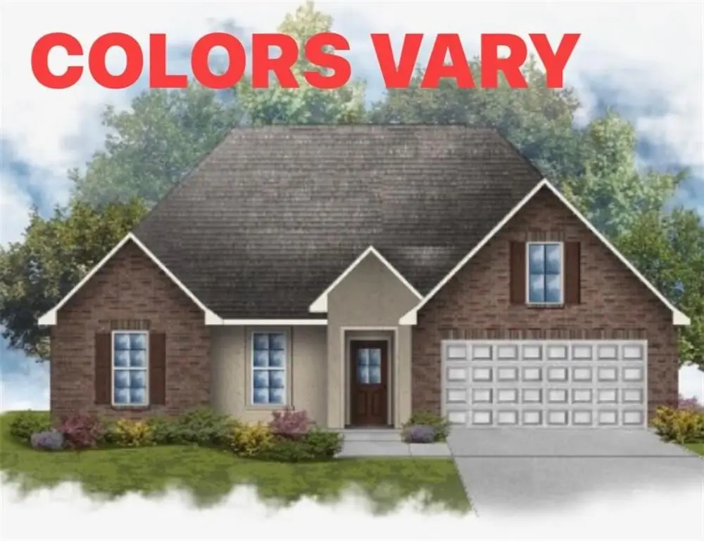 50335 Highway 443 Highway, Loranger, LA 70446 - Image #1