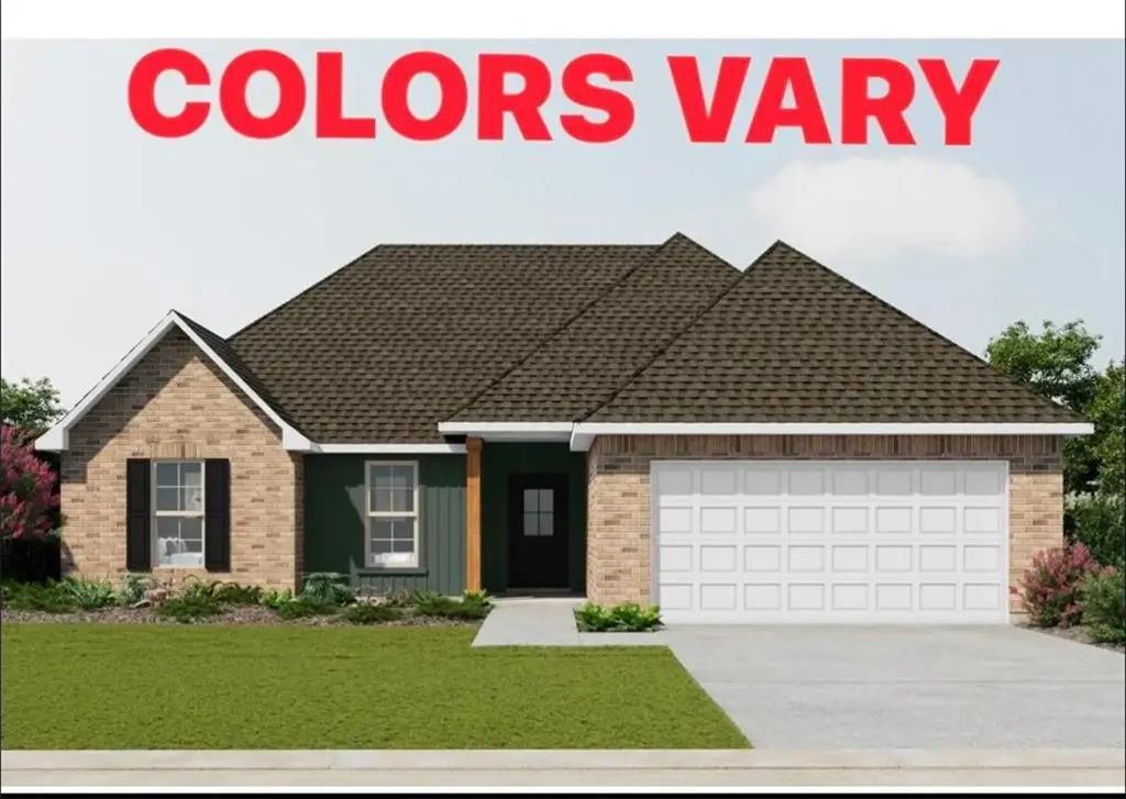 50273 Highway 443 Highway, Loranger, LA 70446 - Image #1