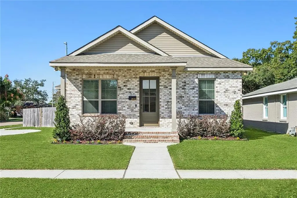 800 N Bengal Road, Metairie, LA 70003 - Image #1