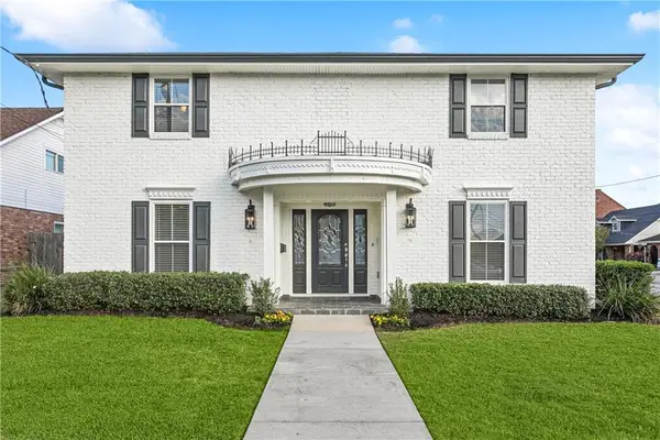 4901 Sunny Place, Metairie, LA 70006
