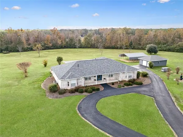 19087 Austin Varnado Road, Franklinton, LA 70438