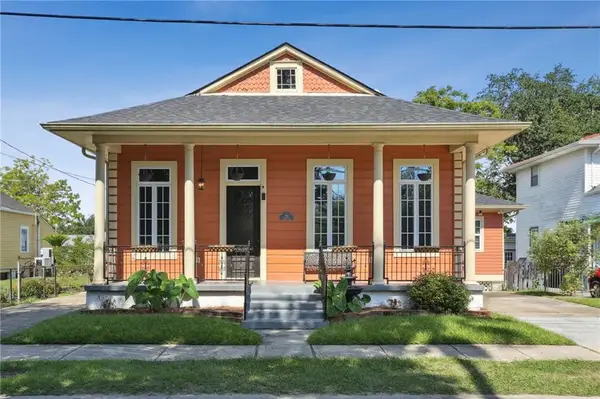 730 Angela Avenue, Arabi, LA 70032