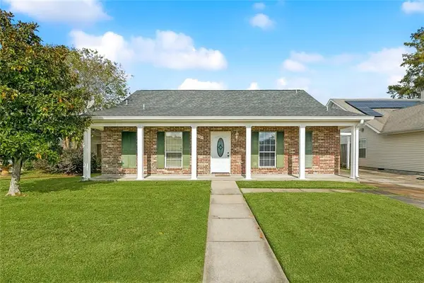 2725 Foliage Drive, Marrero, LA 70072