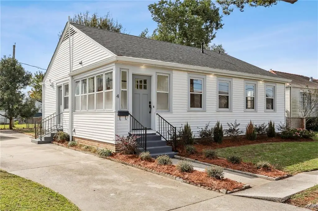 4 Sonia Place, Jefferson, LA 70121 - Image #1