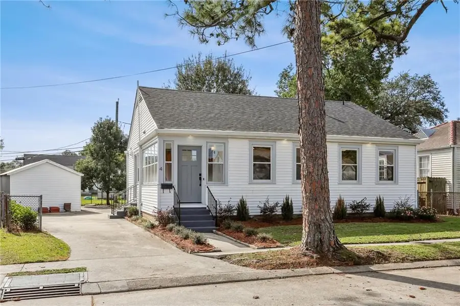 4 Sonia Place, Jefferson, LA 70121 - Image #2