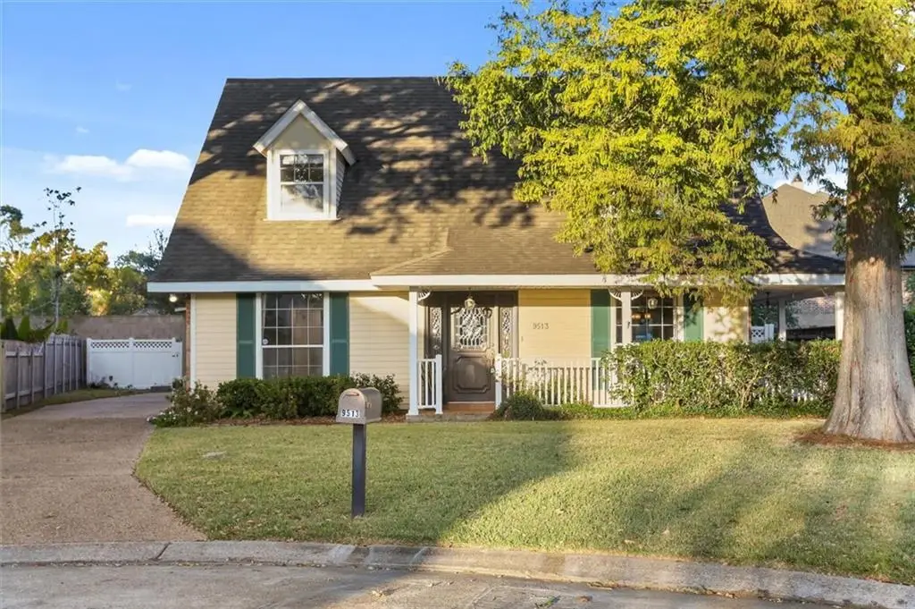 9513 Alhambra Court, River Ridge, LA 70123 - Image #1