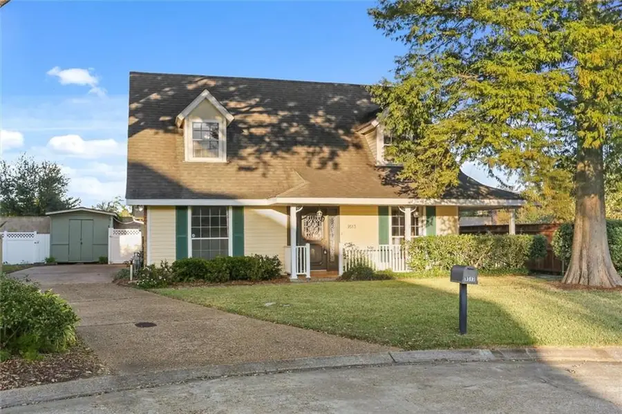 9513 Alhambra Court, River Ridge, LA 70123 - Image #2