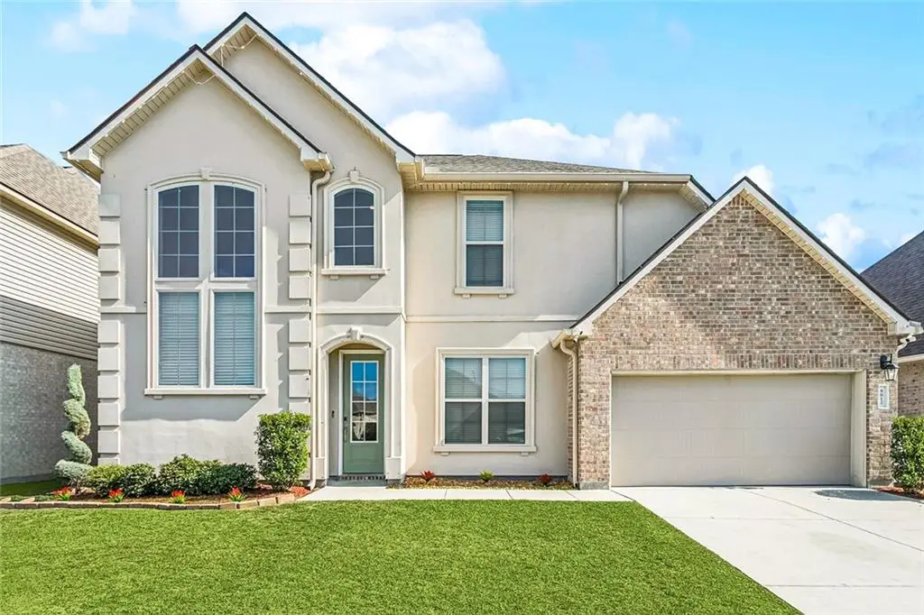 5812 Raquette Bay Road, Slidell, LA 70461 - Image #1