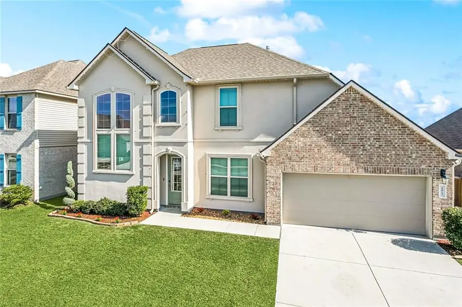 5812 Raquette Bay Road, Slidell, LA 70461 - Image #2