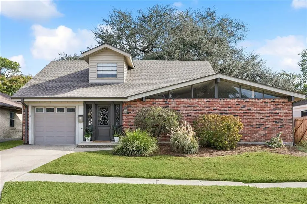 1801 Elizabeth Avenue, Metairie, LA 70003 - Image #1